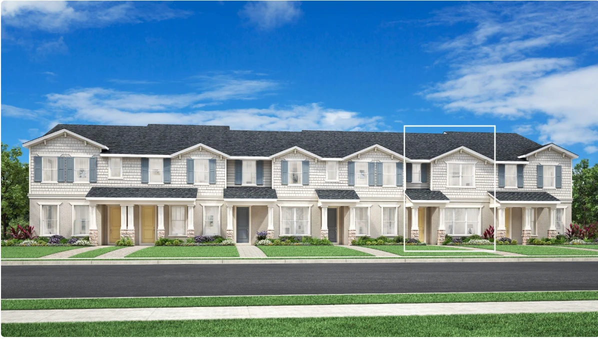 Crowley Westhaven at Ovation